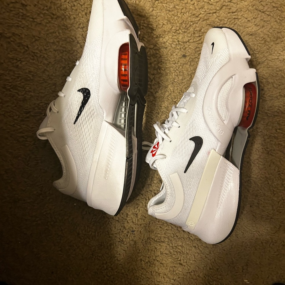 Women’s Nike Zoom Superrep 4 NN Size 10
